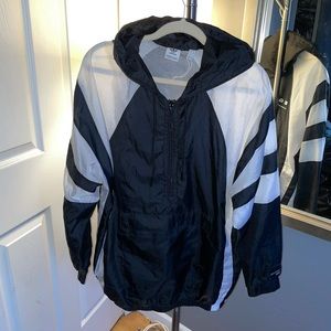 Adidas windbreaker